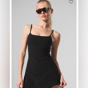 Alo Encore Tennis Dress